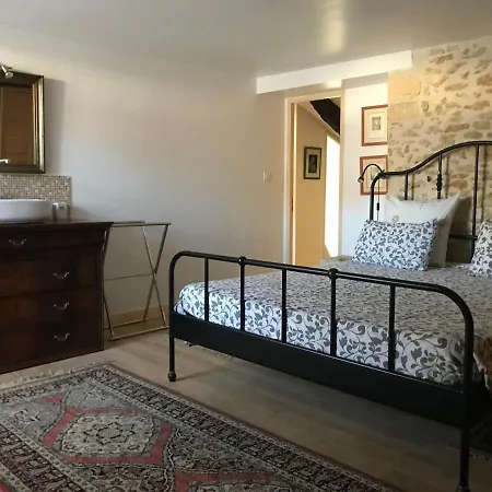 Apartment Cordeliers Dandelion Sarlat-la-Caneda