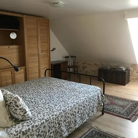Apartment Cordeliers Dandelion Sarlat-la-Caneda