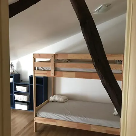Apartment Cordeliers Dandelion Sarlat-la-Caneda