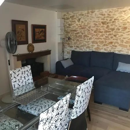 Cordeliers Dandelion Apartment Sarlat-la-Caneda