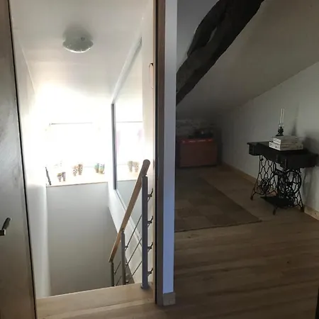 Apartment Cordeliers Dandelion Sarlat-la-Caneda