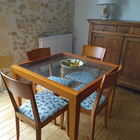 Apartment Cordeliers Dandelion *