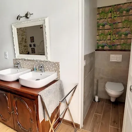 Apartment Cordeliers Dandelion Sarlat-la-Caneda