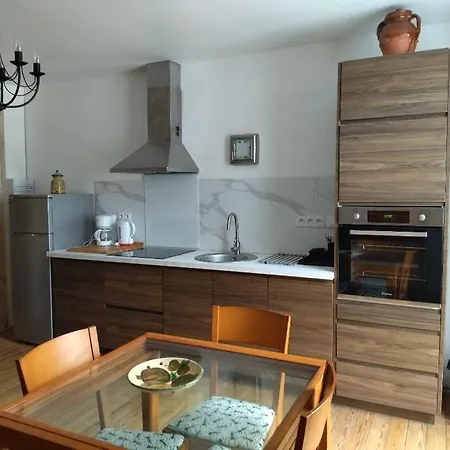 Apartment Cordeliers Dandelion Sarlat-la-Caneda
