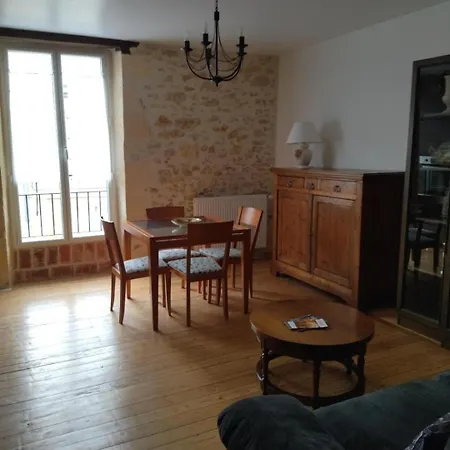 Cordeliers Dandelion Apartment Sarlat-la-Caneda