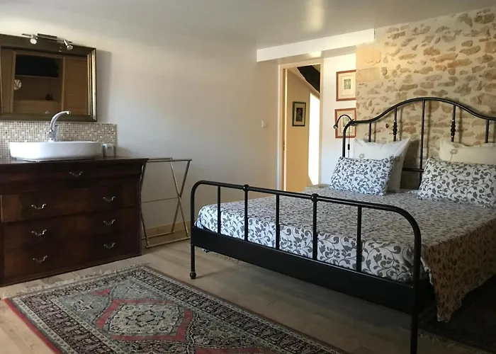 Appartamento Cordeliers Dandelion Sarlat